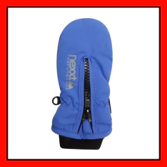 Guantes Mitón De Ski Nexxt Jocker Niños/as