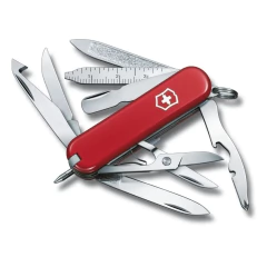 Cortaplumas Victorinox Mini Champ 16 Funciones en internet