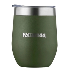 Vaso Térmico Waterdog Copon Mate 350cc Acero Inoxidable