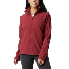 Jacket Polar Columbia Fast Trek Mujer en internet