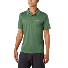 Imagen de Chomba Columbia Zero Rules Polo Hombre