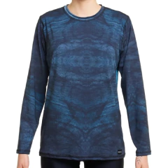 Remera Protección Solar Nopal Manga Larga Adultos - comprar online