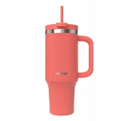 Vaso Térmico Contigo Streeterville 1180ml Con Sorbete - comprar online