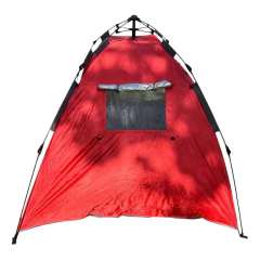 Carpa Playera Automatica Morgul Domo Para 2 Personas en internet