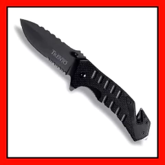 Cortaplumas Trento Rescue Zytel