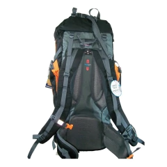 Mochila Doite Sierra 60Lts Mochilero Trekking en internet