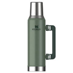 Termo Stanley Acero Inoxidable Mate System 1.6 Lts - comprar online