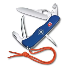 Cortaplumas Victorinox Skipper Pro 12 Funciones - comprar online