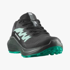 Imagen de Zapatillas Salomon Alphaglide Gtx Mujer Impermeables