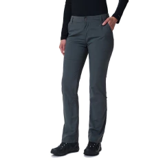 Pantalón Columbia Silver Ridge Cargo Mujer - tienda online