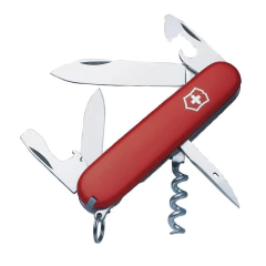 Cortaplumas Victorinox Spartan 12 Funciones - comprar online