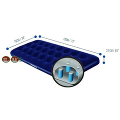 Colchón Inflable Bestway 1 Plaza en internet