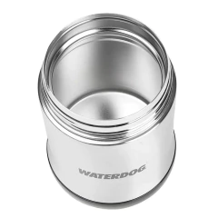 Vianda Térmica Waterdog 480ml Sb3048 - Alpes Camping Ski