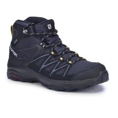 Botas Trekking Salomon Daintree Mid Gtx Hombre Impermeables en internet