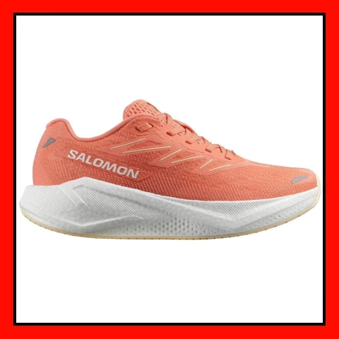 Zapatillas Salomon Aero Blaze 3 Mujer Running
