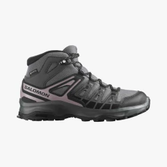 Botas Trekking Salomon Extegra Mid Gtx Mujer Impermeables en internet