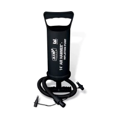 Inflador Bestway 3 Picos Colchon Pileta - comprar online