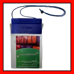 Sobre Estanco New Marine Grande 21 X 27 Cm