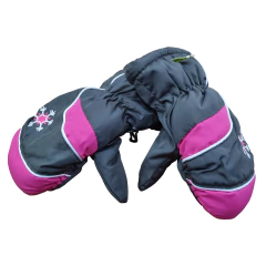 Imagen de Guantes Miton De Ski Hot Heat 1745 Niños/as