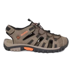 Sandalias Trekking Nevados Terra Hombre - comprar online