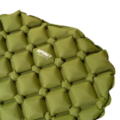 Imagen de Colchoneta Aislante Inflable Spinit Aerolite Ultra Liviano
