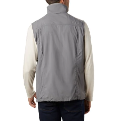 Imagen de Chaleco Trekking Columbia Silver Ridge Vest Hombre