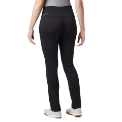 Pantalon Columbia Anytime Casual Pull On Pant Mujer - Alpes Camping Ski