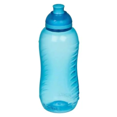 Botella Plastica Hidratacion Sistema Squeeze Twistin 330 Ml - tienda online