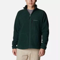 Campera Polar Columbia Fast Trek Full Zip