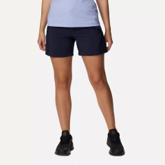 Short Columbia Silver Ridge Utility Mujer - comprar online