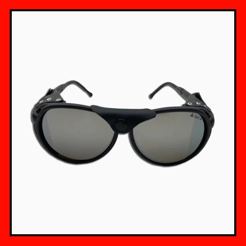 Lentes Valknut V-035 Categoria 4 Alta Montaña Y Nautica