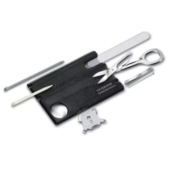 Tarjeta Victorinox Swisscard Nailcare 13 Usos - tienda online