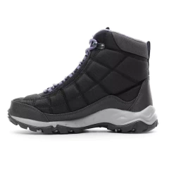 Botas Trekking Columbia Firecamp Boot Impermeable Mujer - tienda online