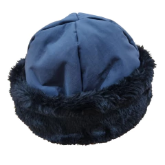 Gorro De Piel Tipo Ruso Cosaco Zermatt Natasha - tienda online