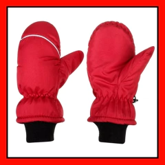 Guantes Mitón De Ski Hot Heat #1744 Niños/as