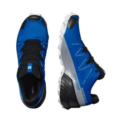 Zapatillas Salomon Speedcross Hombre Trail Running - comprar online