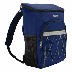 Mochila Matera Spinit 28 Lts Premium Bolso Térmico