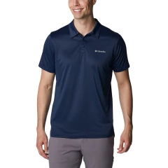 Chomba Columbia Hike Polo Hombre - Alpes Camping Ski