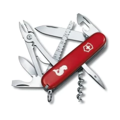 Cortaplumas Victorinox Angler 18 Funciones - comprar online