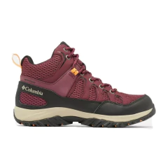 Botas Columbia Granite Trail Mid Waterproof Mujer en internet