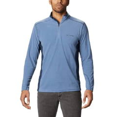 Buzo Micropolar Columbia Klamath Range Hombre - comprar online