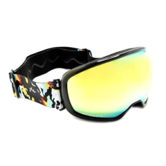 Antiparras Ski Snowboard Rusty Tek - Alpes Camping Ski