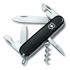 Cortaplumas Victorinox Spartan 12 Funciones - Alpes Camping Ski