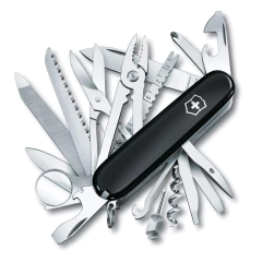 Cortaplumas Victorinox Swiss Champ 33 Funciones en internet