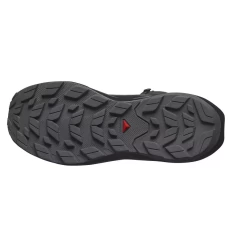 Botas Trekking Salomon Elixir Tour Mid Mujer Impermeables - tienda online