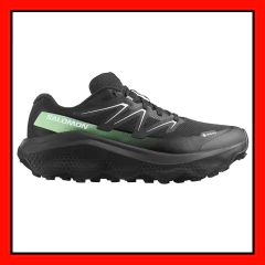 Zapatillas Salomon Ultra Flow 2 Gtx Hombre Trail Running