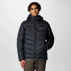 Campera Columbia Labyrinth Loop Hooded Hombre en internet