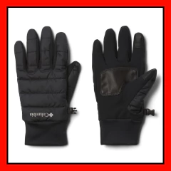 Guantes Ski Columbia Powder Lite Glove Hombre