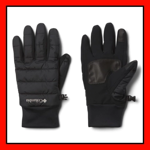 Guantes Ski Columbia Powder Lite Glove Hombre