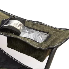 Sillon Director Plegable Morgul 120kg Con Porta Vaso Y Hielo en internet